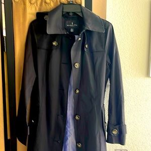 Trench Coat London Fog